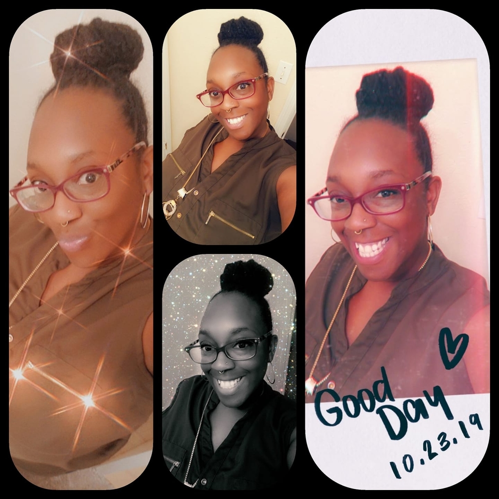 Meet your Posher, Mary